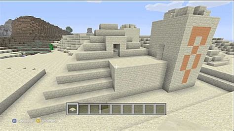 Best 8 Minecraft XBox 360 Seeds (August 2022)