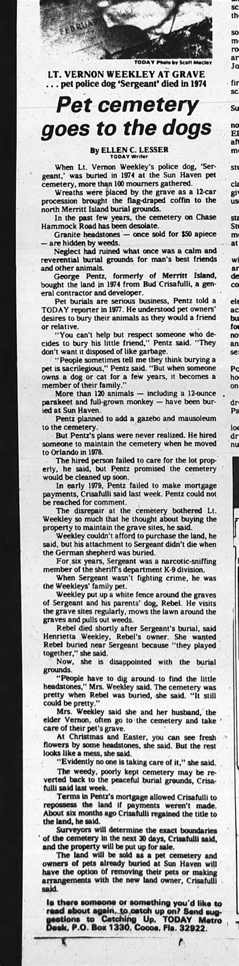 Article clipped from Florida Today - Newspapers.com™