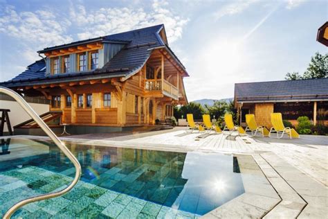 Elztalhotel: das Wow-Wellneshotel im Schwarzwald