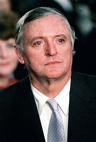 William F. Buckley - Wikispooks