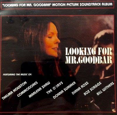 Looking for Mr. Goodbar Soundtrack