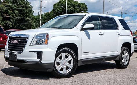 GMC Terrain – Auto Approval Queen