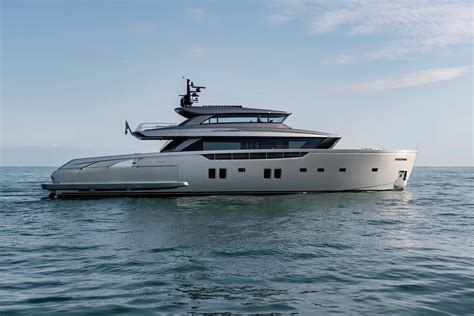 Sanlorenzo presents new 2020 models - Lengers Yachts: Luxury Yacht dealer Europe