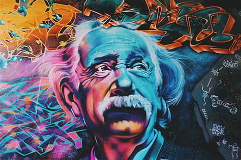 1920x1200px | free download | HD wallpaper: Albert Einstein Monochrome, albert einstein, math ...