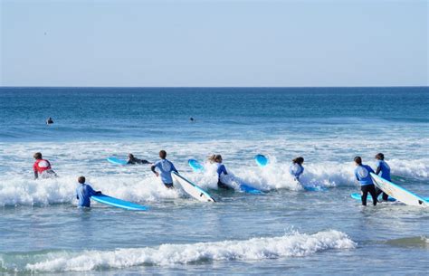 San Diego Surf Lessons Archives - Mission Beach Surfing School