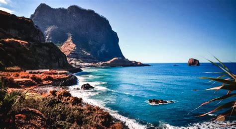 20 Stunning Madeira Beaches That You Can’t Miss