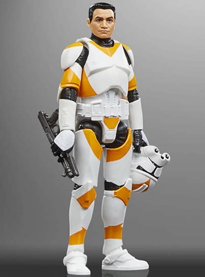 Star Wars: The Black Series Exclusive 212th Battalion Clone Trooper (C ...