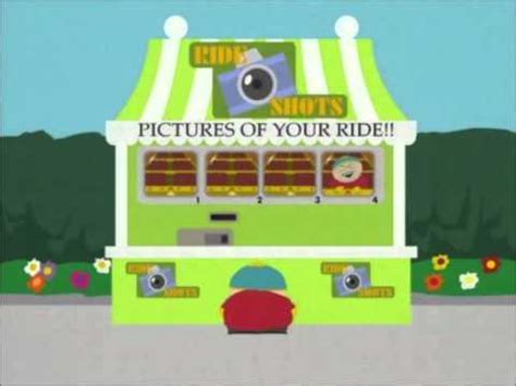 South Park episode Cartmanland - YouTube