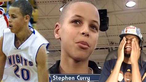 WTF?? STEPH CURRY vs HIS DAD! STEPHEN CURRY HIGH SCHOOL BASKETBALL ...