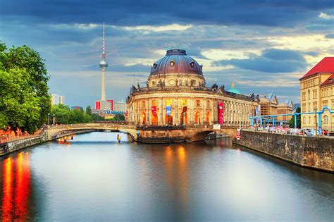 10 Best Things to Do After Dinner in Berlin - Where to Go in Berlin at ...