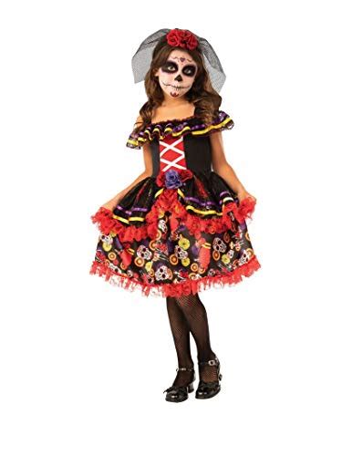 Shop Day of the Dead Costumes Inspired by Disney's Coco