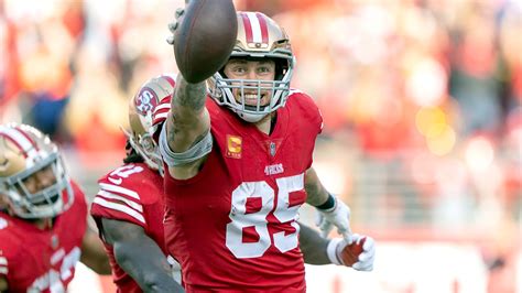 49ers' George Kittle still campaigning for NFL to add extra bye week ...