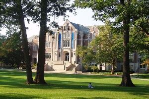 Visit Ball State University | Go See Campus