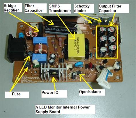 Home [lcd-monitor-repair.com]