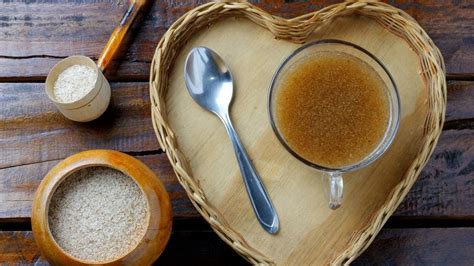 Psyllium Husk: Benefits, Safety And Dosage – Forbes Health