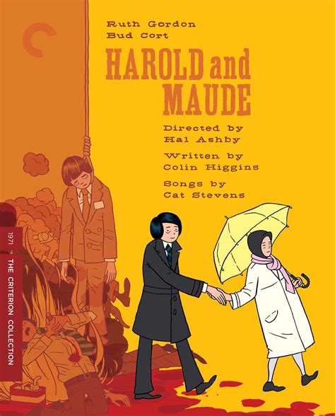 Harold and Maude (1971) | The Criterion Collection