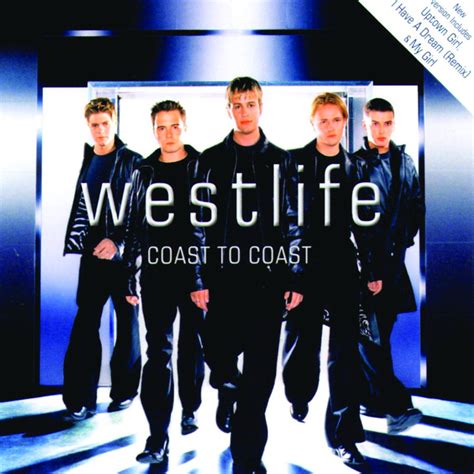 Songs Similar to Uptown Girl by Westlife - Chosic