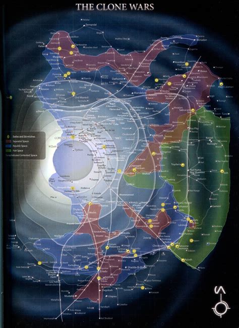 How common are Force sensitives in the Star Wars universe? - Science Fiction & Fantasy Stack ...