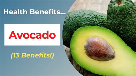 13 Health Benefits of Avocado — Eating Enlightenment