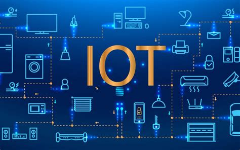 Penerapan IoT dalam Kehidupan Sehari-hari – Himpunan Mahasiswa Teknik Industri