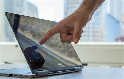 Dell’s Inspiron 2-in-1 gets 8th gen Intel power - CNET