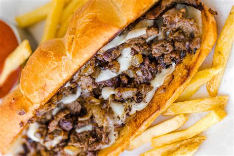 Best Philly Cheesesteak in Toronto | Best Voted