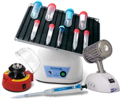 SKS Science Products, Microbiology Supplies & Equipment