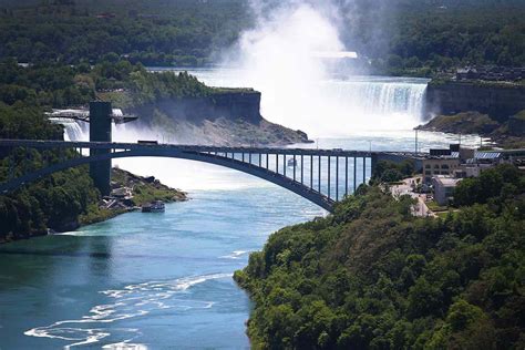 Niagra Falls Rainbow Bridge Online | dakora.com.co