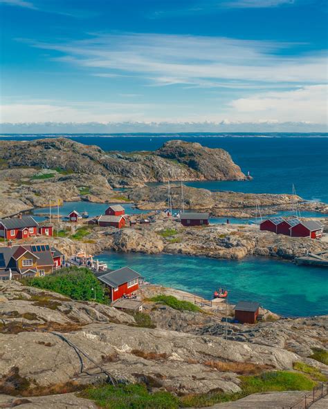 The 9 Most Beautiful Beaches in Sweden - True Scandinavia