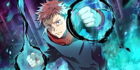 Jujutsu Kaisen: quale Quirk avrebbe Yuji Itadori in MHA? - NerdPool