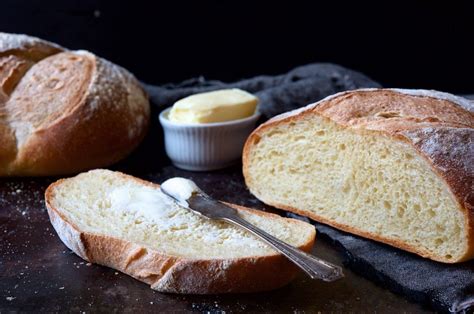 King Arthur Flour Sourdough Starter Bread Recipe | Deporecipe.co