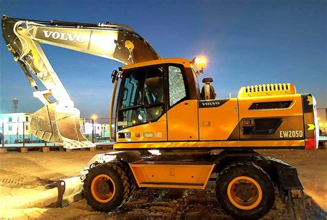 20 TON EXCAVATOR – National Cranes