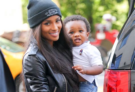 Ciara Family - Parents, Husband, Children, Networth, Bio, Wiki | Celeb ...