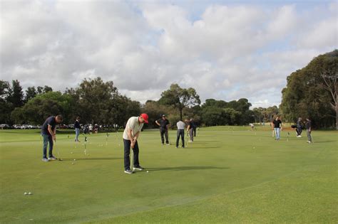 Group Clinics – Full Swing Golf Academy