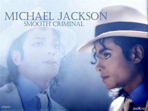 Michael Jackson Smooth Criminal Wallpapers - Wallpaper Cave