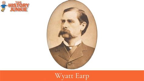 Wyatt Earp Family Tree and Descendants - The History Junkie