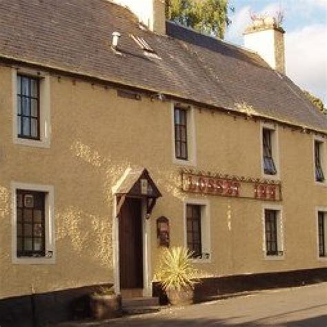 Alyth Auld Town - Cateran Ecomuseum