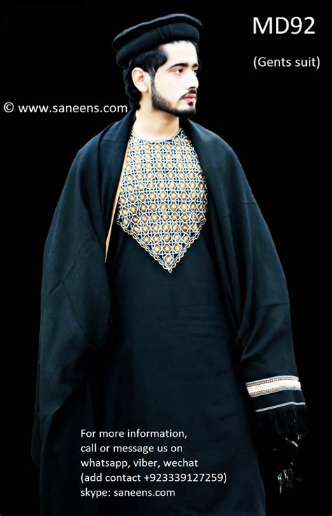 Pashtun Traditional Dress Men | ubicaciondepersonas.cdmx.gob.mx