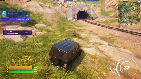 Fortnite SUVs: Where to find them | GamesRadar+