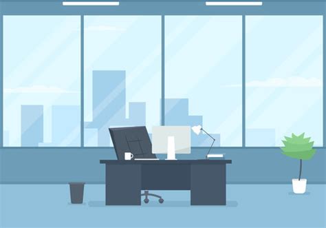 93 Background Office Cartoon Pictures - MyWeb