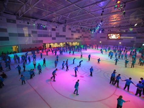 Ice Skating Melbourne: Glide into Fun at Melbourne’s Coolest Ice Rinks ...