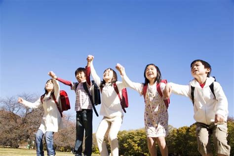 Why Japanese Children Are the Healthiest in the World | Reader's Digest