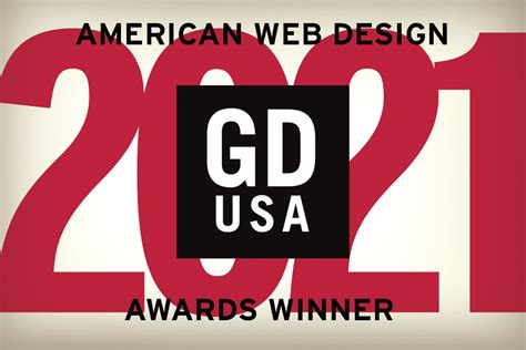 PPO&S Wins Two American Web Design Awards — PPO&S