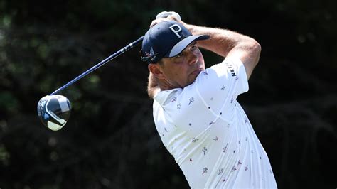 Gary Woodland: American golfer resting after surgery to remove brain ...