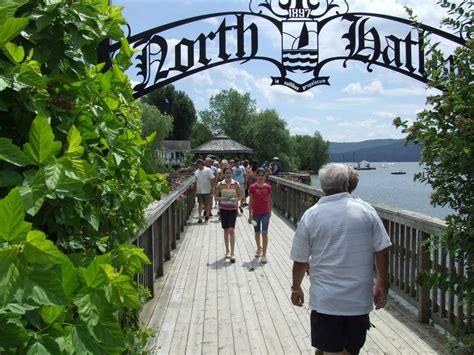 Things to do in North Hatley | Tourism Eastern Townships (Quebec)