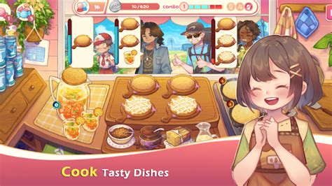 [Code] Chef Story: Cooking Game latest code 09/2024 - GameApparent