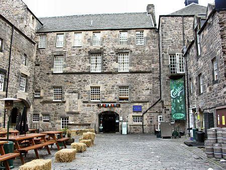 Three Sisters Pub - Edinburgh | Highlands | Pinterest