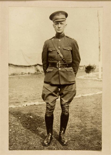 WWI American Uniform | World War I | Pinterest