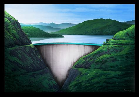 Idukki Dam Wallpapers - Wallpaper Cave