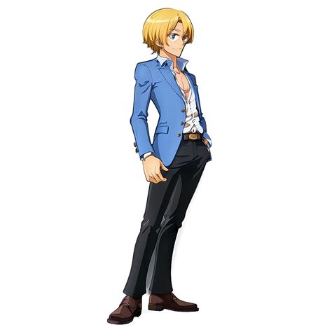 Download Sanji Black Leg Style Png 05212024 | Wallpapers.com